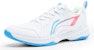 Kasur Badminton Li-Ning 'Putih Biru' AYTU001-2