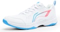 Order Kasur Badminton Li-Ning 'Putih Biru' AYTU001-2