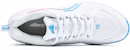 Kasur Badminton Li-Ning 'Putih Biru' AYTU001-2