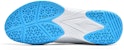 Kasur Badminton Li-Ning 'Putih Biru' AYTU001-2