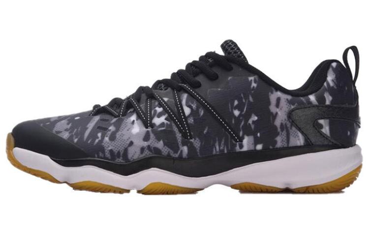 Li-Ning Badminton Training 'Black' AYTM067-2