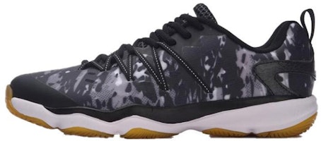 Li-Ning Badminton Training 'Black' AYTM067-2 Li-Ning Badminton Training 'Black' AYTM067-2