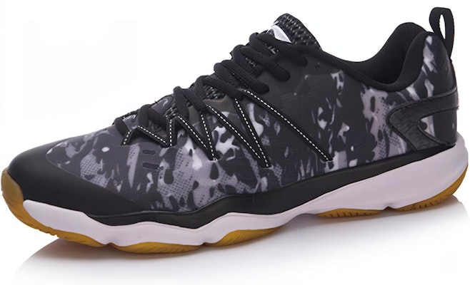 Li-Ning Badminton Training 'Black' AYTM067-2 Order Li-Ning Badminton Training 'Black' AYTM067-2