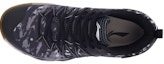 Shop Latihan Badminton Li-Ning 'Hitam' AYTM067-2