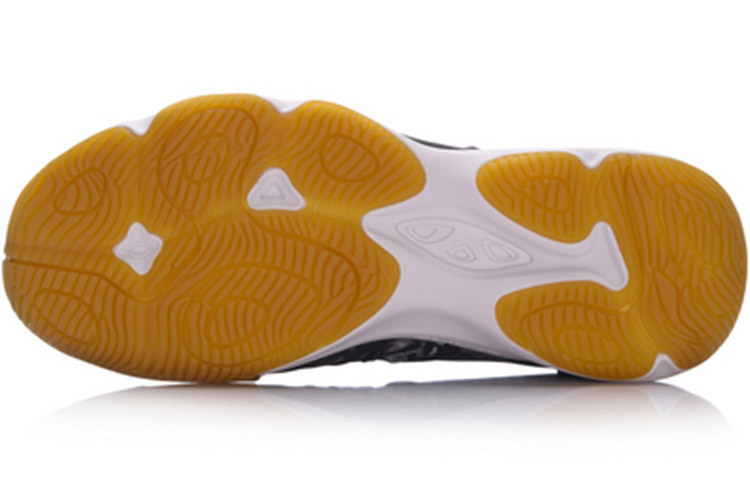 Purchase Li-Ning Latihan Badminton 'Hitam' AYTM067-2