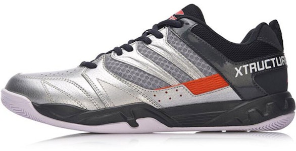 Latihan Badminton Li-Ning 'Kelabu Perak' AYTN025-4 Buy Latihan Badminton Li-Ning 'Kelabu Perak' AYTN025-4