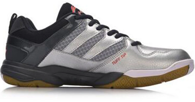 Latihan Badminton Li-Ning 'Kelabu Perak' AYTN025-4 Order Latihan Badminton Li-Ning 'Kelabu Perak' AYTN025-4