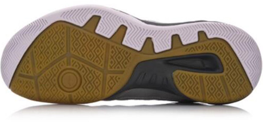 Li-Ning Badminton Training 'Silver Grey' AYTN025-4 Purchase Li-Ning Badminton Training 'Silver Grey' AYTN025-4