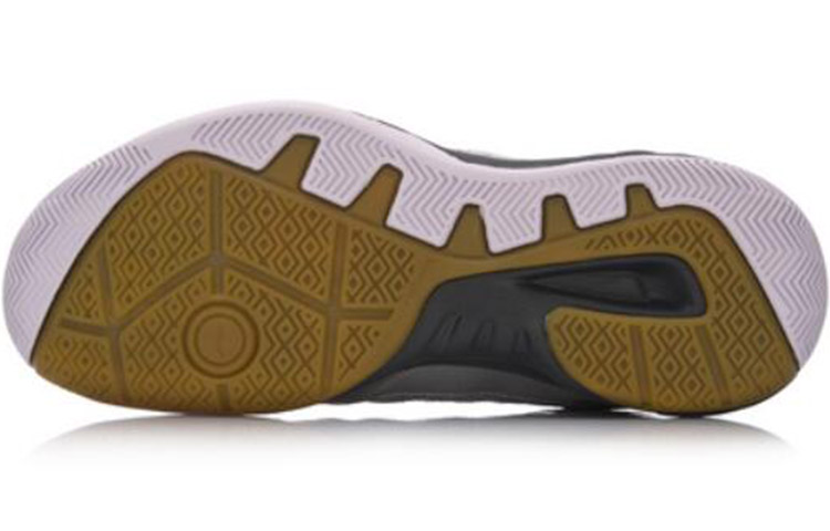 Purchase Latihan Badminton Li-Ning 'Kelabu Perak' AYTN025-4