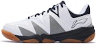 Buy Li-Ning Latihan Badminton Rendah 'Hitam Putih' AYTQ033-4