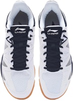 Li-Ningバドミントントレーニングローカット'ブラックホワイト'AYTQ033-4 AYTQ033-4 Shop Li-Ningバドミントントレーニングローカット'ブラックホワイト'AYTQ033-4 AYTQ033-4