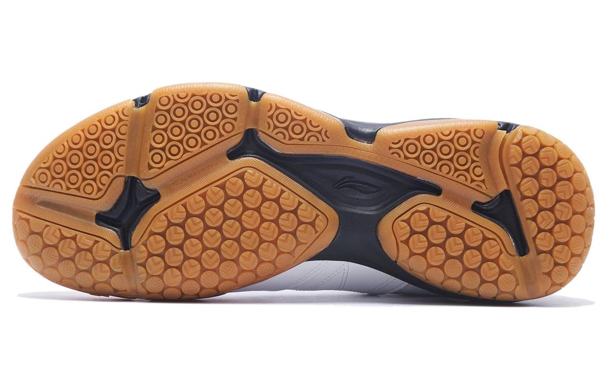 Purchase Li-Ning Entrenamiento Bádminton Low 'Negro Blanco' AYTQ033-4