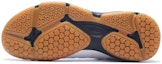 Purchase Li-Ning Latihan Badminton Rendah 'Hitam Putih' AYTQ033-4