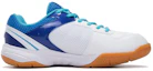 Order Kasut Latihan Badminton Li-Ning 'Putih' AYTP065-11