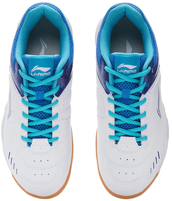 Kasut Latihan Badminton Li-Ning 'Putih' AYTP065-11 Shop Kasut Latihan Badminton Li-Ning 'Putih' AYTP065-11