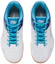Shop Kasut Latihan Badminton Li-Ning 'Putih' AYTP065-11