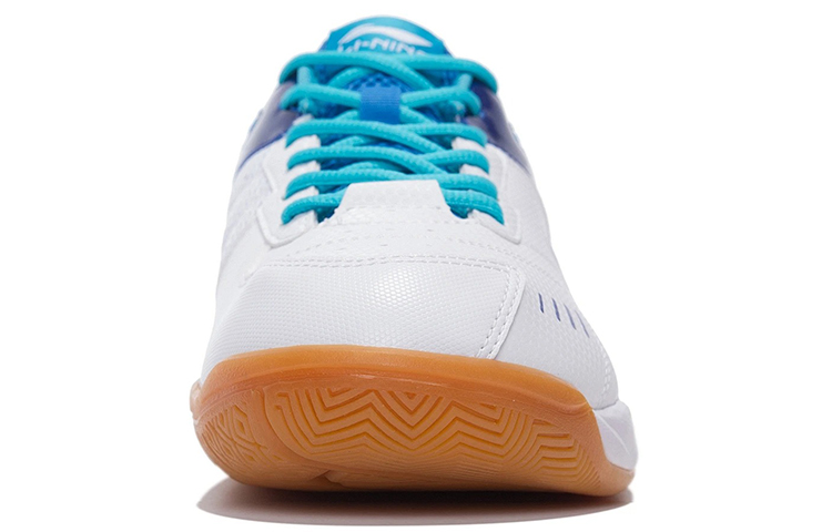Purchase Kasut Latihan Badminton Li-Ning 'Putih' AYTP065-11