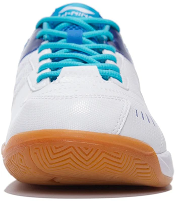 Kasut Latihan Badminton Li-Ning 'Putih' AYTP065-11 Purchase Kasut Latihan Badminton Li-Ning 'Putih' AYTP065-11
