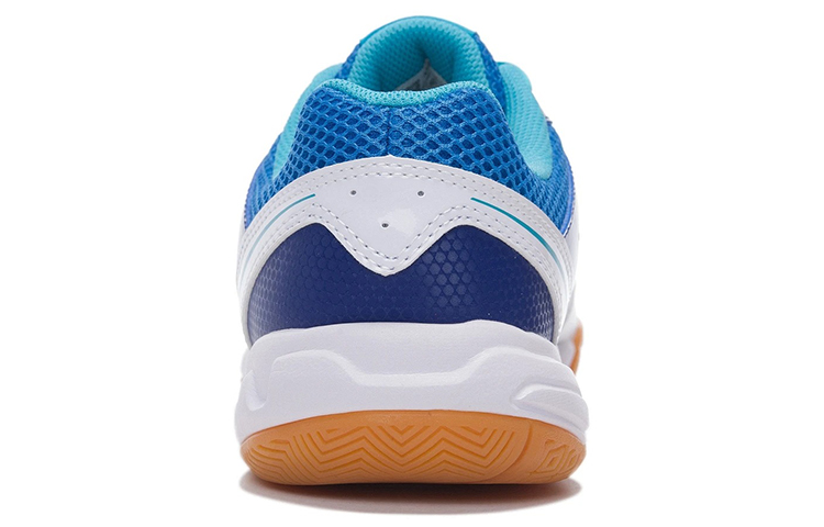Details for Kasut Latihan Badminton Li-Ning 'Putih' AYTP065-11
