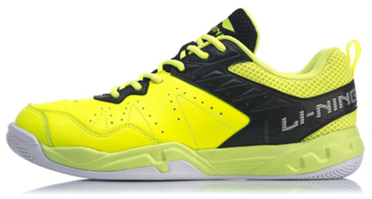 Kasut Latihan Badminton Li-Ning 'Kuning' AYTP069-2 Buy Kasut Latihan Badminton Li-Ning 'Kuning' AYTP069-2