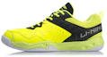 Buy Kasut Latihan Badminton Li-Ning 'Kuning' AYTP069-2