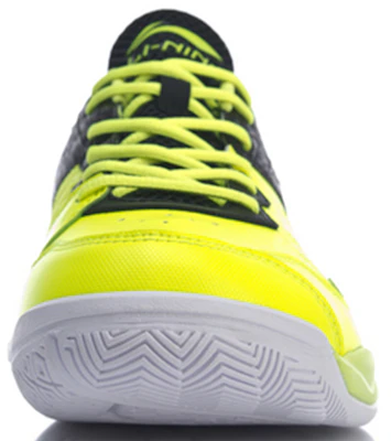 Kasut Latihan Badminton Li-Ning 'Kuning' AYTP069-2 Shop Kasut Latihan Badminton Li-Ning 'Kuning' AYTP069-2
