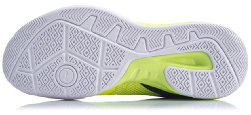 Kasut Latihan Badminton Li-Ning 'Kuning' AYTP069-2 Purchase Kasut Latihan Badminton Li-Ning 'Kuning' AYTP069-2