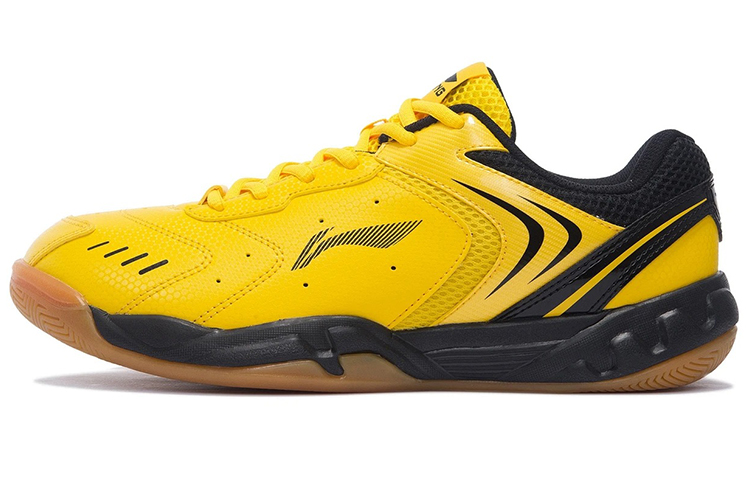 Li-Ning Badminton Training Shoes AYTP065-12