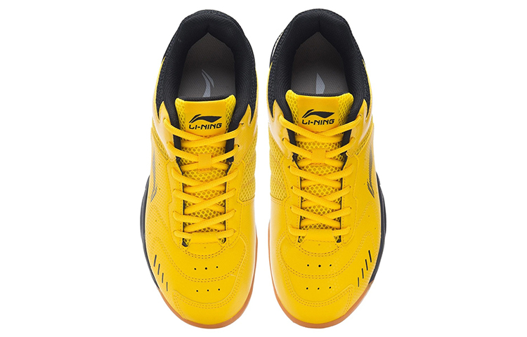 Shop Sepatu Latihan Badminton Li-Ning AYTP065-12