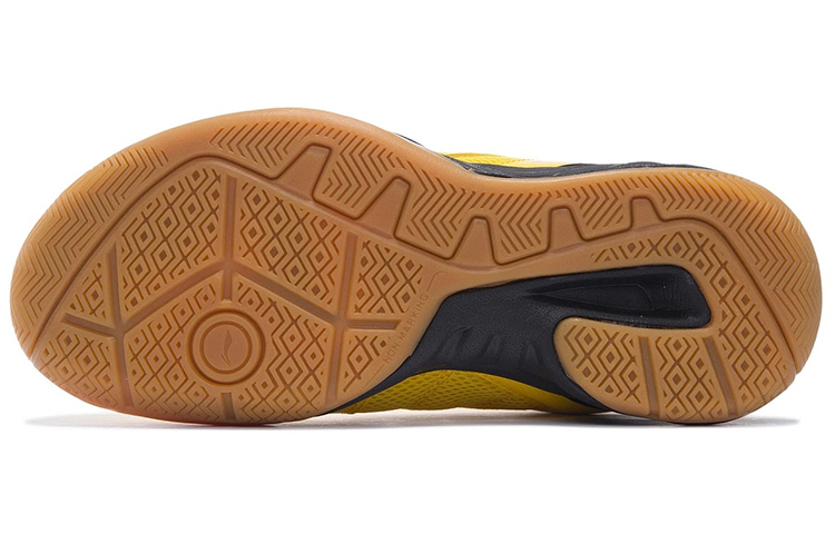 Sizing Sepatu Latihan Badminton Li-Ning AYTP065-12