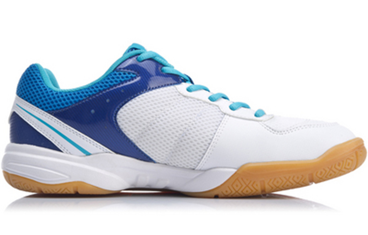 Order Sepatu Latihan Bulutangkis Li-Ning AYTP065-1