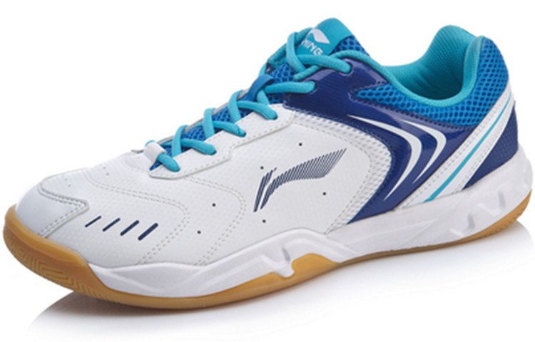 Lookbook Sepatu Latihan Bulutangkis Li-Ning AYTP065-1