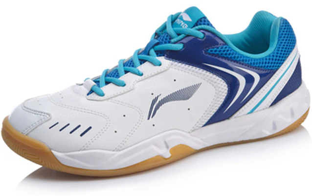 Sepatu Latihan Bulutangkis Li-Ning AYTP065-1 Lookbook Sepatu Latihan Bulutangkis Li-Ning AYTP065-1
