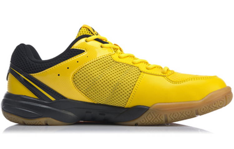 Order Kasut Latihan Badminton Li-Ning AYTP065-2