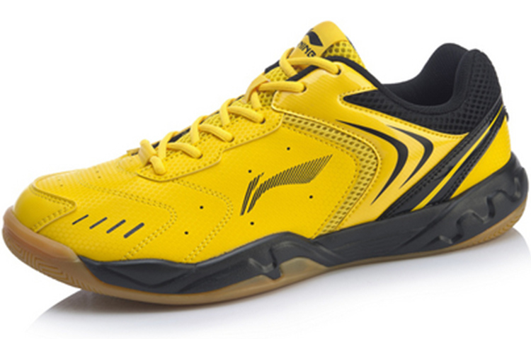 Lookbook Kasut Latihan Badminton Li-Ning AYTP065-2