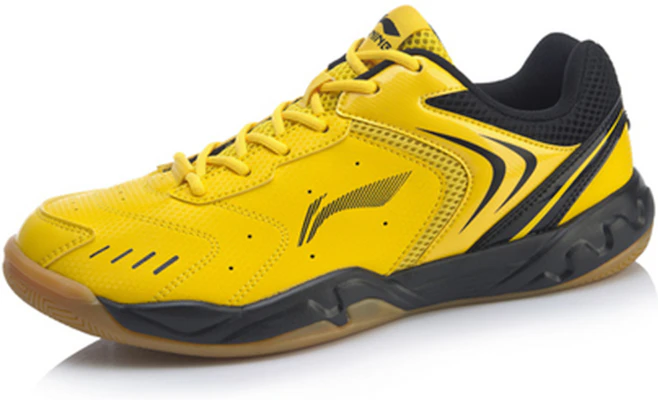 Kasut Latihan Badminton Li-Ning AYTP065-2 Lookbook Kasut Latihan Badminton Li-Ning AYTP065-2