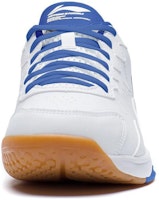 李寧バドミントントレーニングシューズ (白/青) AYTS038-3 Lookbook 李寧バドミントントレーニングシューズ (白/青) AYTS038-3