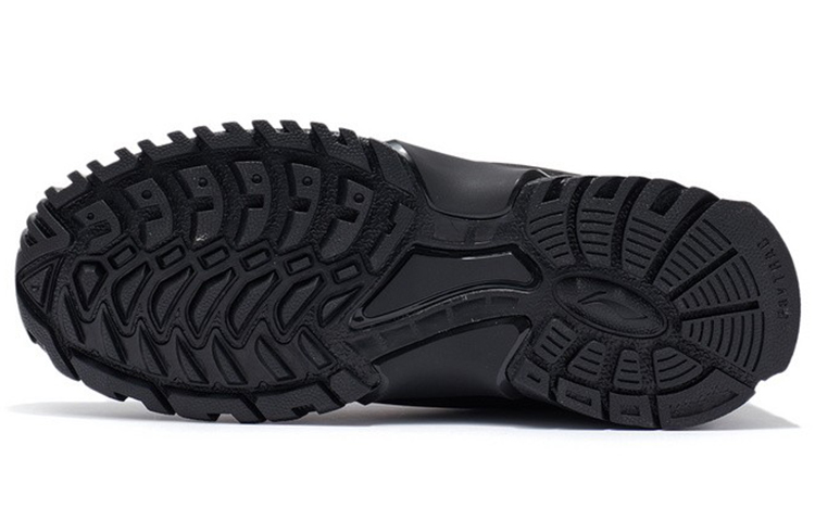Shop Li-Ning BaHu Lite Sport Freizeit Sneakers AGLR131-2