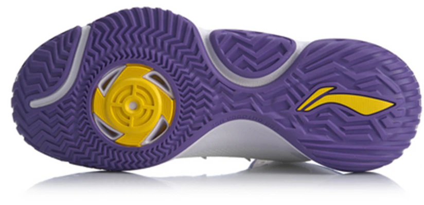 Li-Ning BaoFeng ''Bianco Viola'' ABPQ009-5 Purchase Li-Ning BaoFeng ''Bianco Viola'' ABPQ009-5