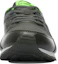 Shop Li-Ning Básico Clásico 'Negro Verde' ARCJ007-2