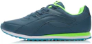 Buy Li-Ning Basic Classic ''Blau Grün'' ARCJ007-3