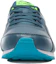 Shop Li-Ning Basic Classic ''Blau Grün'' ARCJ007-3