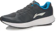 Lookbook Li-Ning Kusyen Asas 'Hitam Biru Putih' ARHL061-4