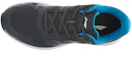 Shop Li-Ning Kusyen Asas 'Hitam Biru Putih' ARHL061-4