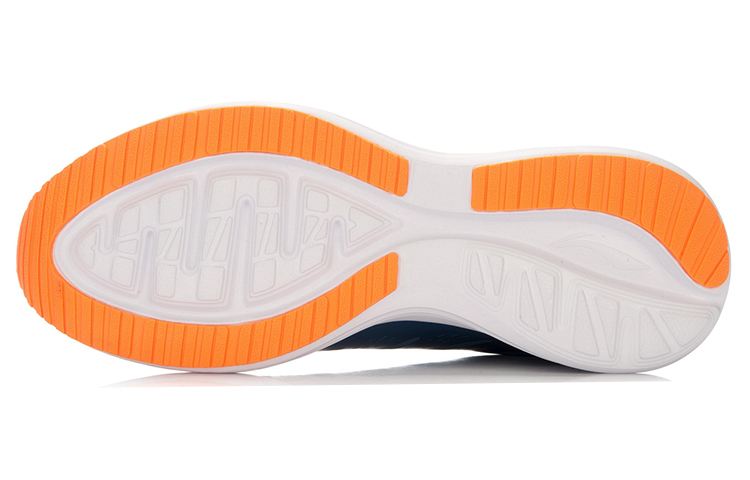 Purchase Li-Ning Basic Cushion ''Bleu Vert'' ARHL061-2
