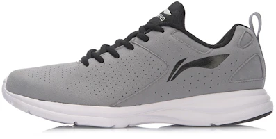 Li-Ning Basic Light 'Grey Black' ARBL071-4 Li-Ning Basic Light 'Grey Black' ARBL071-4