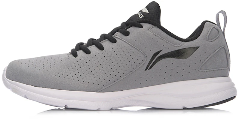 Li-Ning Basic Light ''Grijs Zwart'' ARBL071-4 Buy Li-Ning Basic Light ''Grijs Zwart'' ARBL071-4