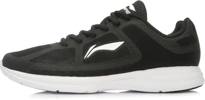 Li-Ning Basic Runner 'Black White' ARBL031-1 Li-Ning Basic Runner 'Black White' ARBL031-1