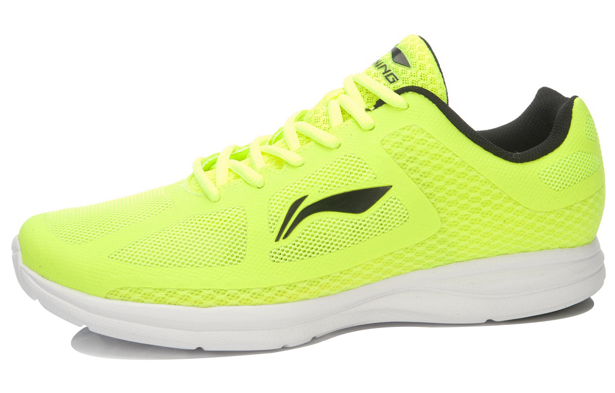Order 리닝 베이직 러너 '형광 노랑' (Li-Ning Basic Runner 'Hyunggwang Norang') ARBL031-3