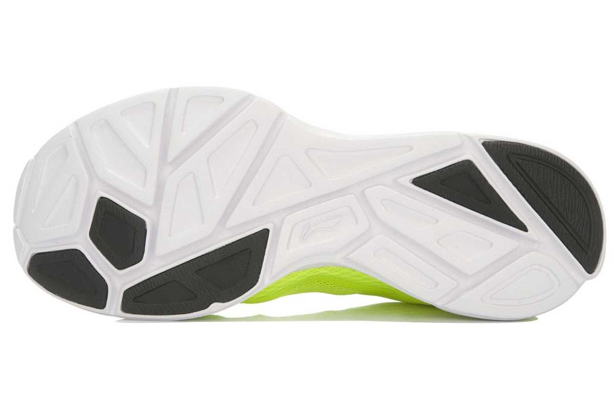 Purchase 리닝 베이직 러너 '형광 노랑' (Li-Ning Basic Runner 'Hyunggwang Norang') ARBL031-3